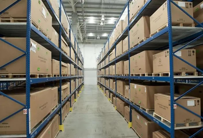 湖州到濠江区货物仓储